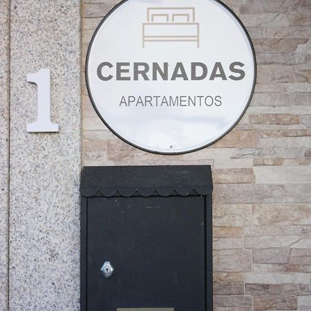 Casa Amoedo Apartamento Redondela Exterior foto